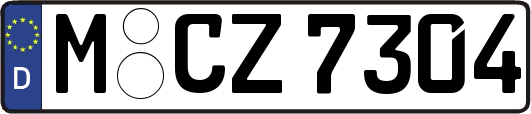 M-CZ7304