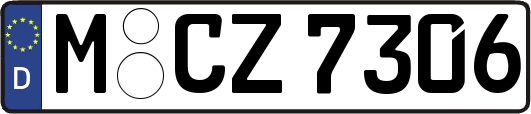 M-CZ7306