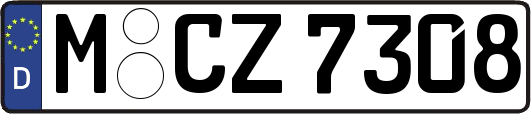 M-CZ7308