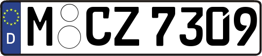M-CZ7309