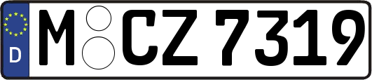M-CZ7319