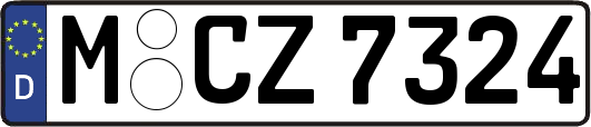 M-CZ7324