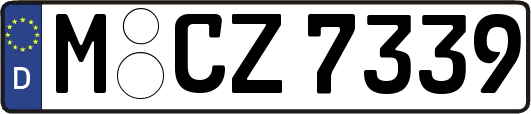 M-CZ7339