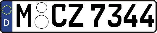 M-CZ7344
