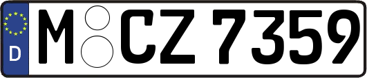M-CZ7359