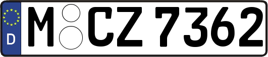 M-CZ7362