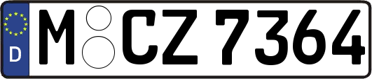 M-CZ7364