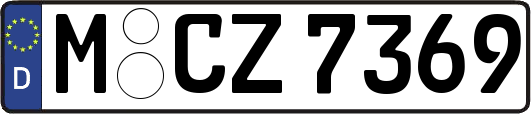 M-CZ7369
