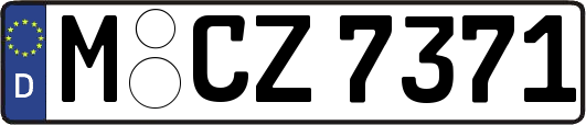 M-CZ7371