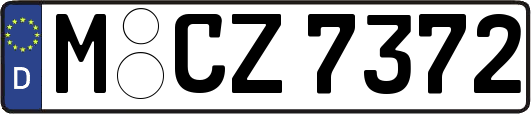 M-CZ7372