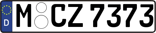 M-CZ7373