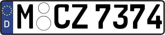 M-CZ7374