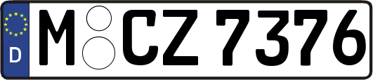 M-CZ7376