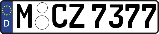 M-CZ7377