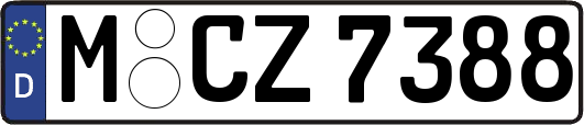 M-CZ7388