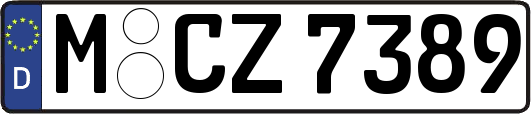 M-CZ7389