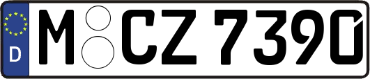 M-CZ7390