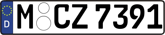 M-CZ7391