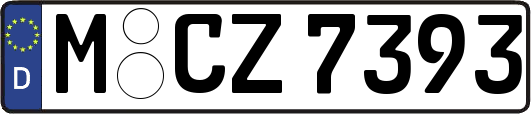 M-CZ7393
