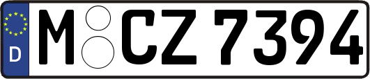 M-CZ7394