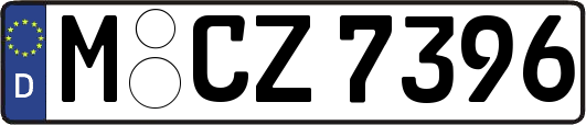 M-CZ7396