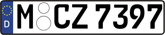 M-CZ7397