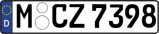 M-CZ7398