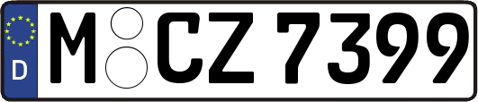 M-CZ7399