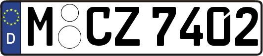 M-CZ7402