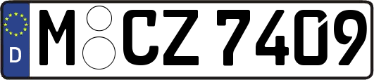 M-CZ7409