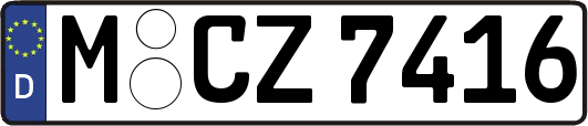 M-CZ7416