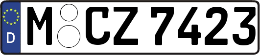 M-CZ7423