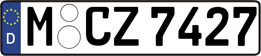 M-CZ7427