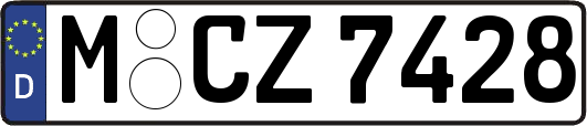 M-CZ7428