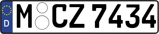 M-CZ7434