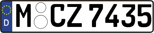 M-CZ7435