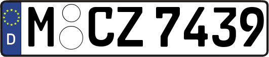M-CZ7439
