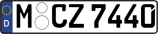 M-CZ7440