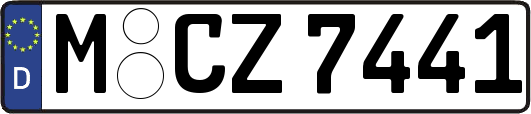 M-CZ7441