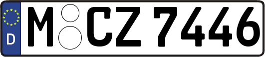 M-CZ7446