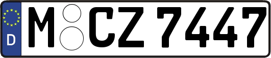 M-CZ7447