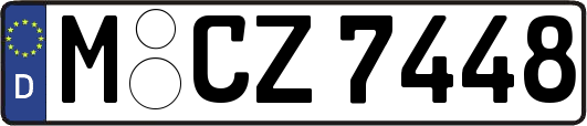 M-CZ7448