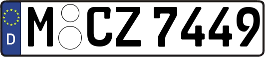 M-CZ7449