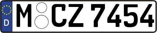 M-CZ7454