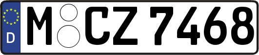 M-CZ7468