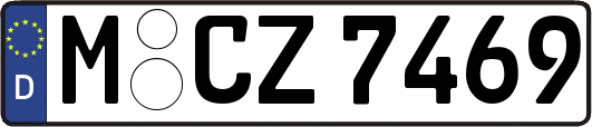 M-CZ7469