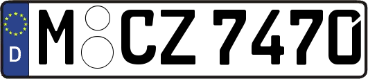 M-CZ7470