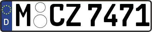 M-CZ7471