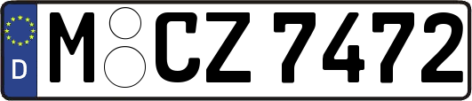 M-CZ7472