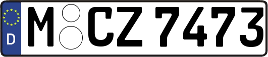 M-CZ7473